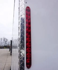 8.5' x 20' Concession Food Trailer White Event Catering Elite 35 8.5' x 20' Concession Food Trailer White Event Catering Elite -Cheap Concession Trailers Shop dsc04281 2