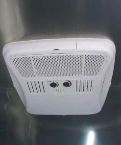 8.5' x 20' Concession Food Trailer White Event Catering Elite 50 8.5' x 20' Concession Food Trailer White Event Catering Elite -Cheap Concession Trailers Shop dsc04366 1