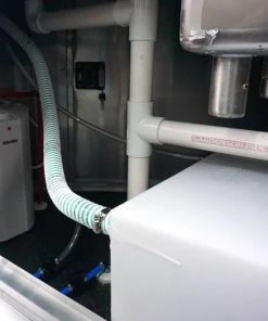 8.5' x 20' Concession Food Trailer White Event Catering Elite 57 8.5' x 20' Concession Food Trailer White Event Catering Elite -Cheap Concession Trailers Shop dsc04373 1