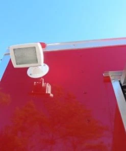 8.5' x 16' Red Catering Event Concession Food Trailer -Cheap Concession Trailers Shop dsc04955 2 1