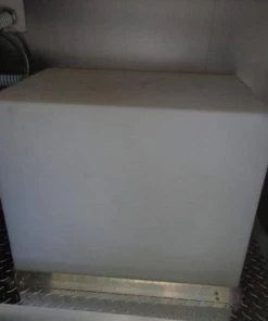 8.5' x 16' Red Catering Event Concession Food Trailer -Cheap Concession Trailers Shop dsc04964 2