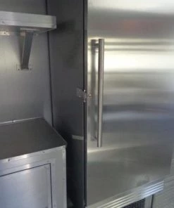 8.5' x 16' Red Catering Event Concession Food Trailer -Cheap Concession Trailers Shop dsc04965 2 1