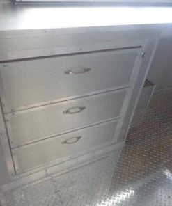 8.5' x 16' Red Catering Event Concession Food Trailer -Cheap Concession Trailers Shop dsc04966 2 1