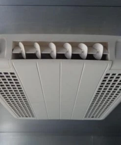 8.5' x 16' Red Catering Event Concession Food Trailer -Cheap Concession Trailers Shop dsc04970 2 1