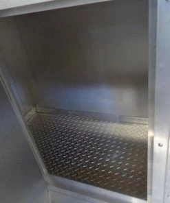 8.5' x 16' Red Catering Event Concession Food Trailer -Cheap Concession Trailers Shop dsc04972 2