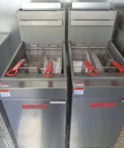 8.5' x 16' Red Catering Event Concession Food Trailer -Cheap Concession Trailers Shop dsc04973 2 1