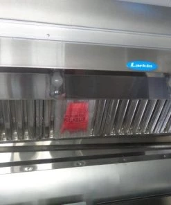 8.5' x 16' Red Catering Event Concession Food Trailer -Cheap Concession Trailers Shop dsc04974 2