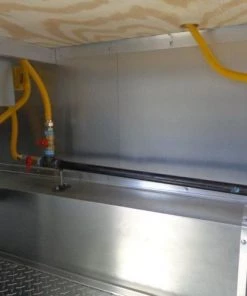 8.5' x 16' Red Catering Event Concession Food Trailer -Cheap Concession Trailers Shop dsc04976 2