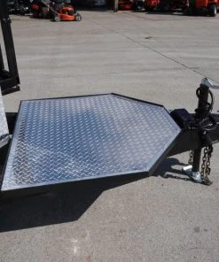 Concession Trailer 8.5' x 18' Red Food Event Catering -Cheap Concession Trailers Shop dsc05240