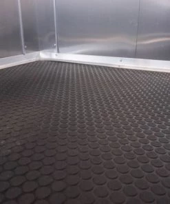 Concession Trailer 8.5' x 18' Red Food Event Catering -Cheap Concession Trailers Shop dsc05269