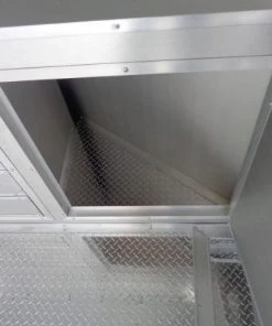 8.5' x 24' Enclosed Red Food Trailer Car Hauler Catering Event 46 8.5' x 24' Enclosed Red Food Trailer Car Hauler Catering Event -Cheap Concession Trailers Shop dsc06448 1