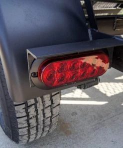 250 Gallon Pull-Behind BBQ Smoker Single Door with Counterweight 3500lb Axle -Cheap Concession Trailers Shop dsc07515