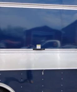 Concession Trailer 8.5'x16' Blue - Catering Food Event Vending -Cheap Concession Trailers Shop dsc09201