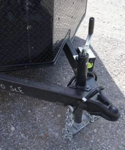 Concession Trailer 7'x12' Red Patio Food Serving Merchandising -Cheap Concession Trailers Shop dsc09202 1