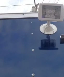 Concession Trailer 8.5'x16' Blue - Catering Food Event Vending -Cheap Concession Trailers Shop dsc09203