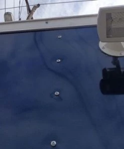 Concession Trailer 8.5'x16' Blue - Catering Food Event Vending -Cheap Concession Trailers Shop dsc09204