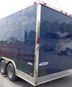 Concession Trailer 8.5'x16' Blue - Catering Food Event Vending -Cheap Concession Trailers Shop dsc09211