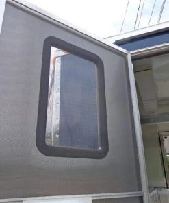 Concession Trailer 8.5'x16' Blue - Catering Food Event Vending -Cheap Concession Trailers Shop dsc09214