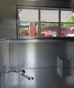 Concession Trailer 8.5'x16' Blue - Catering Food Event Vending -Cheap Concession Trailers Shop dsc09216