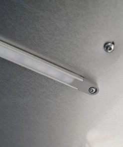 Concession Trailer 7'x12' Red Patio Food Serving Merchandising -Cheap Concession Trailers Shop dsc09216 1