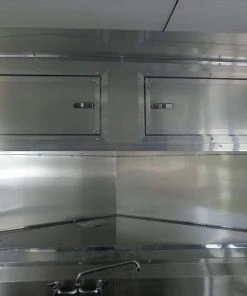 Concession Trailer 8.5'x16' Blue - Catering Food Event Vending -Cheap Concession Trailers Shop dsc09220