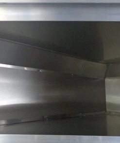 Concession Trailer 8.5'x16' Blue - Catering Food Event Vending -Cheap Concession Trailers Shop dsc09221