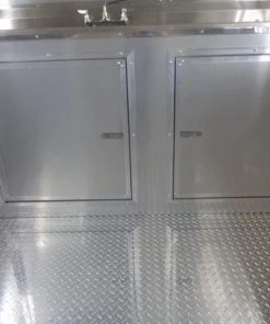 Concession Trailer 8.5'x16' Blue - Catering Food Event Vending -Cheap Concession Trailers Shop dsc09225