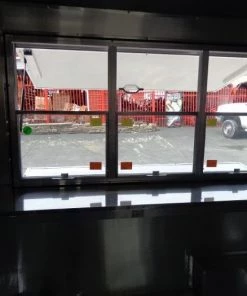 Concession Trailer 8.5'x16' Blue - Catering Food Event Vending -Cheap Concession Trailers Shop dsc09228