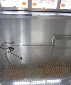 Concession Trailer 8.5'x16' Blue - Catering Food Event Vending -Cheap Concession Trailers Shop dsc09229