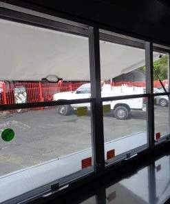 Concession Trailer 8.5'x16' Blue - Catering Food Event Vending -Cheap Concession Trailers Shop dsc09230