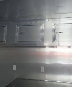 Concession Trailer 8.5'x16' Blue - Catering Food Event Vending -Cheap Concession Trailers Shop dsc09232