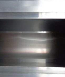 Concession Trailer 8.5'x16' Blue - Catering Food Event Vending -Cheap Concession Trailers Shop dsc09233