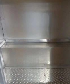 Concession Trailer 8.5'x16' Blue - Catering Food Event Vending -Cheap Concession Trailers Shop dsc09239