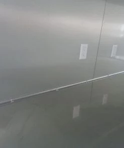 Concession Trailer 8.5'x16' Blue - Catering Food Event Vending -Cheap Concession Trailers Shop dsc09242