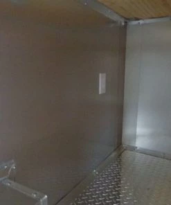 Concession Trailer 8.5'x16' Blue - Catering Food Event Vending -Cheap Concession Trailers Shop dsc09244