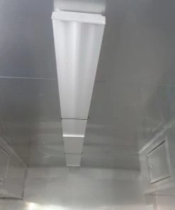 Concession Trailer 8.5'x16' Blue - Catering Food Event Vending -Cheap Concession Trailers Shop dsc09249