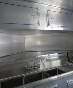 Concession Trailer 8.5'x16' Blue - Catering Food Event Vending -Cheap Concession Trailers Shop dsc09254