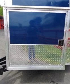 Concession Trailer 8.5'x16' Blue - Catering Food Event Vending -Cheap Concession Trailers Shop dsc09255