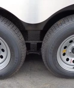 Concession Trailer 8.5'x16' Blue - Catering Food Event Vending -Cheap Concession Trailers Shop dsc09261