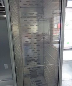 Concession Trailer 8.5'x20' Grey - Custom Catering Food Event -Cheap Concession Trailers Shop dsc09862