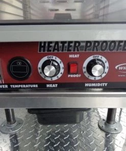 Concession Trailer 8.5'x20' Grey - Custom Catering Food Event -Cheap Concession Trailers Shop dsc09863