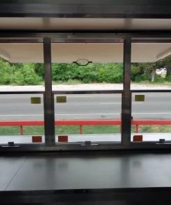 Concession Trailer 8.5'x20' Grey - Custom Catering Food Event -Cheap Concession Trailers Shop dsc09885