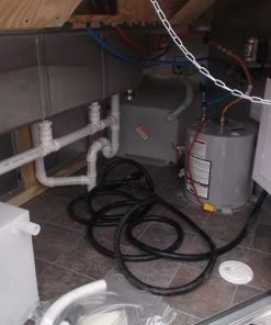 8.5' x 22' Yellow Concession Food Trailer With Appliances -Cheap Concession Trailers Shop dscf1126 1