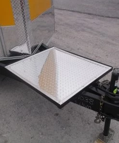 8.5' x 22' Yellow Concession Food Trailer -Cheap Concession Trailers Shop dscf1127