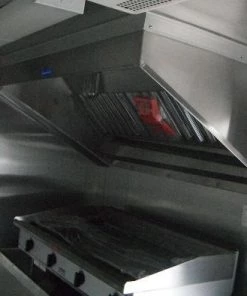 Concession Trailer 8.5'x12' White - Event Food Vending Catering -Cheap Concession Trailers Shop dscf1528 2