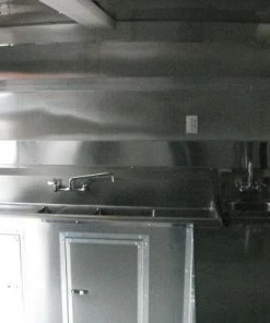 Concession Trailer 8.5'x12' White - Event Food Vending Catering -Cheap Concession Trailers Shop dscf1529 2