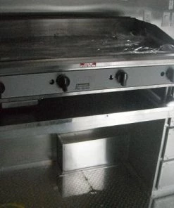 Concession Trailer 8.5'x12' White - Event Food Vending Catering -Cheap Concession Trailers Shop dscf1531 2