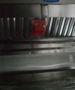 Concession Trailer 8.5'x12' White - Event Food Vending Catering -Cheap Concession Trailers Shop dscf1532 2