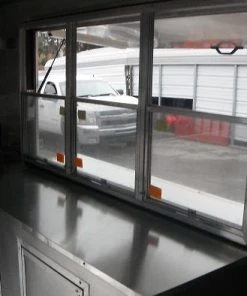 Concession Trailer 8.5'x12' White - Event Food Vending Catering -Cheap Concession Trailers Shop dscf1541 2