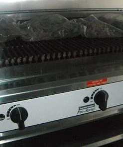 Concession Trailer 8.5'x24' Black - BBQ Food Vending Catering -Cheap Concession Trailers Shop dscf2423 1